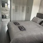 The Grey Mansion
