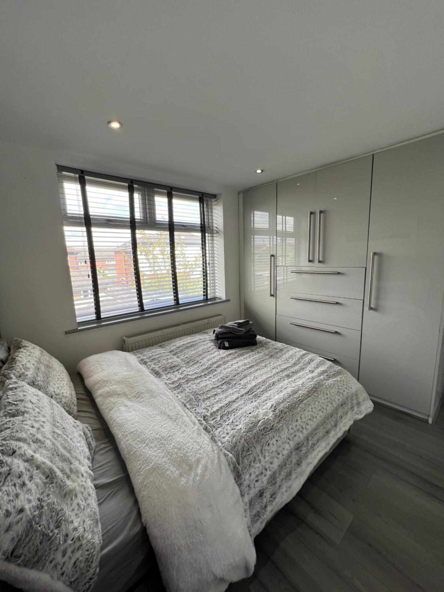 The Grey Mansion Manchester