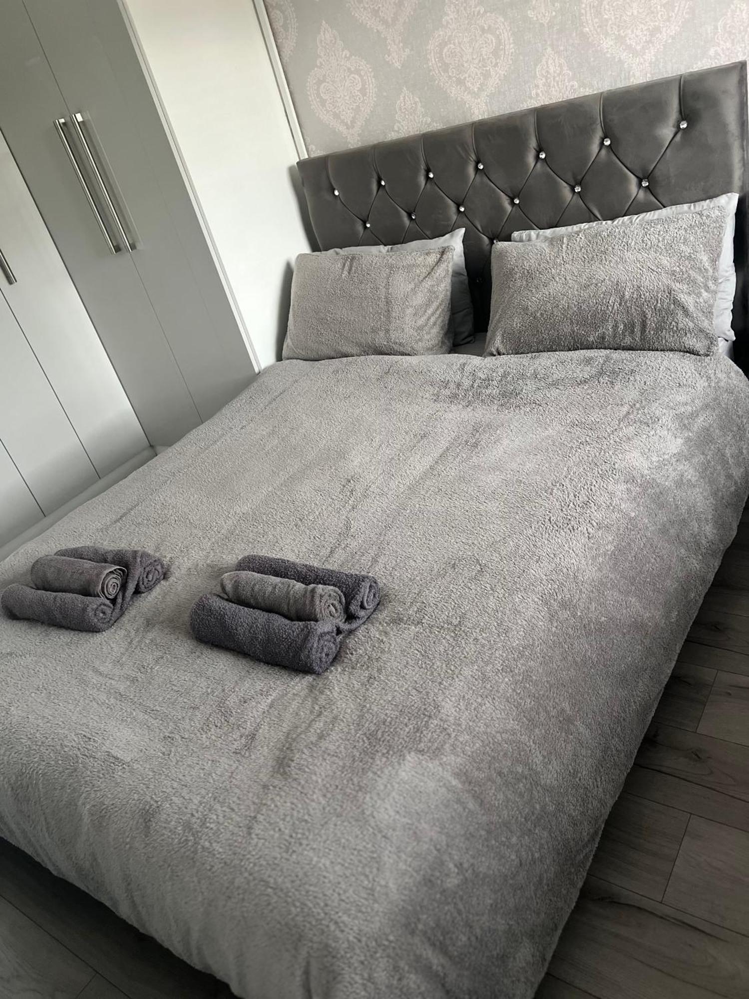 The Grey Mansion Homestay